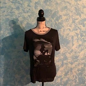 Disney’s The Little Mermaid  t-shirt